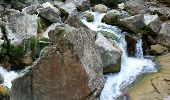 Excursión Senderismo Le Bar-sur-Loup - bar sur loup - Photo 2