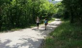Trail Walking Bédarieux - Moulins de faugeres - Photo 13