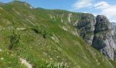 Trail Walking Faverges-Seythenex - Cret des Mouches - Photo 13
