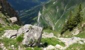 Trail Walking Faverges-Seythenex - Cret des Mouches - Photo 7