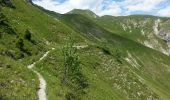 Trail Walking Faverges-Seythenex - Cret des Mouches - Photo 6