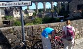 Randonnée Vélo Dinard - dinard-dinan - Photo 1