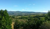 Tocht Stappen Sainte-Léocadie - la cerdagne se raconte - Photo 4