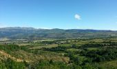 Tocht Stappen Sainte-Léocadie - la cerdagne se raconte - Photo 3