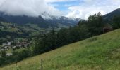 Tour Wandern Megève - la mottaz le villaret - Photo 8