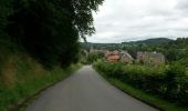 Tocht Stappen Theux - Hoegne-Spa - Photo 7