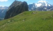 Tour Andere Aktivitäten Le Monêtier-les-Bains - roche robert - Photo 2