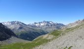 Trail Walking Ceillac - lac et col de Clausis - Photo 6