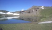 Randonnée Marche Val-Cenis - Plateau du Turc - Photo 1