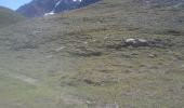 Trail Walking Val-Cenis - Plateau du Turc - Photo 2