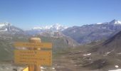 Tour Wandern Val-Cenis - plan des fours - Photo 1