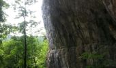 Tour Wandern Arbois - reculée des planches - Photo 9