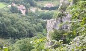 Tour Wandern Arbois - reculée des planches - Photo 8