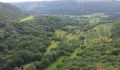 Trail Walking Arbois - reculée des planches - Photo 7