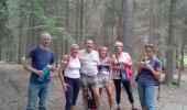 Trail Walking Profondeville - lustin 15KM adeps - Photo 8