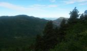 Randonnée Marche Le Castellard-Mélan - Crête et sommet de Géruen - Photo 18