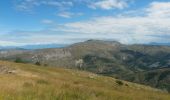 Randonnée Marche Le Castellard-Mélan - Crête et sommet de Géruen - Photo 2