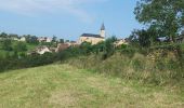 Excursión Marcha nórdica Naussac - Naussac 1 Var. 2 - Photo 2