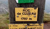 Trail Walking Mont-Dore - Chaine des puys - Photo 1