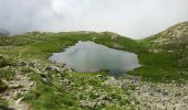 Tour Wandern Valdeblore - Le mont Pépoiri - Photo 4