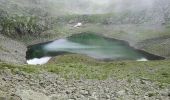 Tour Wandern Valdeblore - Le mont Pépoiri - Photo 3