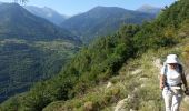 Randonnée Marche Fontpédrouse - fontpérouse sentier des canaux et sources chaudes naturelles_T - Photo 1