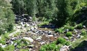 Excursión Senderismo Casteil - les gourgs de Cady - Photo 8