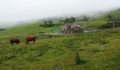 Randonnée Marche Bourg-Saint-Maurice - Le tour du golf - Photo 1