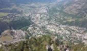 Tocht Stappen Briançon - crêtes de payrolles - Photo 1