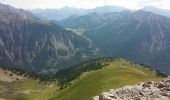 Tour Wandern Briançon - crêtes de payrolles - Photo 2