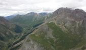 Percorso Marcia Le Monêtier-les-Bains - L'aiguillette du Lauze - Photo 3