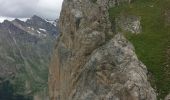 Percorso Marcia Le Monêtier-les-Bains - L'aiguillette du Lauze - Photo 4