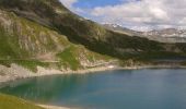 Tour Wandern Valloire - les 3 lacs - Photo 1