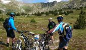 Trail Mountain bike Railleu - la couillue - Photo 8