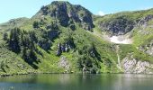 Randonnée Marche Ascou - pic du tarbesou + lacs +coumeille de l ourse - Photo 2