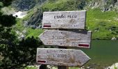 Randonnée Marche Ascou - pic du tarbesou + lacs +coumeille de l ourse - Photo 3