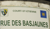 Excursión Senderismo Court-Saint-Étienne - Promenade 7 des Wignets  - Photo 20