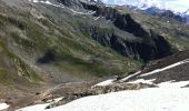 Trail Walking Champagny-en-Vanoise - Le col de Charde (MTH-P) - Photo 8