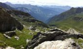 Trail Walking Champagny-en-Vanoise - Le col de Charde (MTH-P) - Photo 4