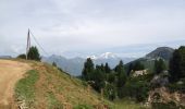 Tocht Stappen La Plagne-Tarentaise - BP: Le Martinet - Aime (HST-P) - Photo 18