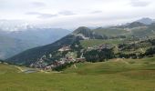 Tocht Stappen La Plagne-Tarentaise - BP: Le Martinet - Aime (HST-P) - Photo 14