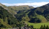 Tour Mountainbike Chamonix-Mont-Blanc - posettes - Photo 7