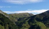 Tour Mountainbike Chamonix-Mont-Blanc - posettes - Photo 6