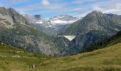 Trail Mountain bike Chamonix-Mont-Blanc - posettes - Photo 2