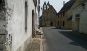 Excursión Senderismo Mazières-de-Touraine - maziere de Touraine - Photo 2