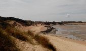 Tour Wandern Port-Bail-sur-Mer - Portbail - Photo 4