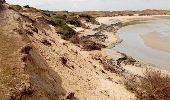 Tocht Stappen Port-Bail-sur-Mer - Portbail - Photo 2