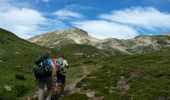 Trail Walking Les Angles - le Pic de la Grave - Photo 2