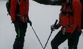 Tour Schneeschuhwandern Réal - PIC MADRES - Photo 8