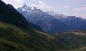 Tour Wandern Montvalezan - la louie blanche retour chatelard - Photo 18